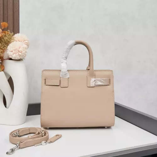 Cheap Yves Saint Laurent AAA Quality Handbags For Women #1320864 Replica Wholesale [$115.00 USD] [ITEM#1320864] on Replica Yves Saint Laurent AAA Quality Handbags