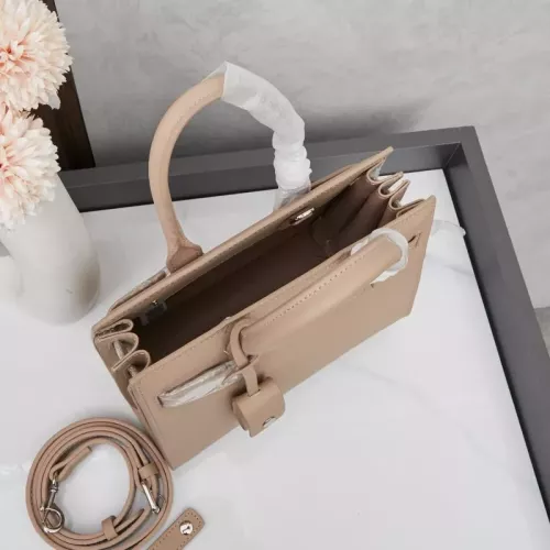 Cheap Yves Saint Laurent AAA Quality Handbags For Women #1320864 Replica Wholesale [$115.00 USD] [ITEM#1320864] on Replica Yves Saint Laurent AAA Quality Handbags