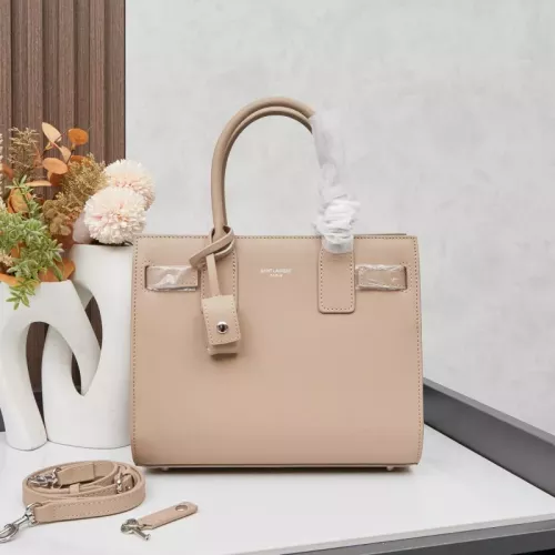Yves Saint Laurent AAA Quality Handbags For Women #1320865
