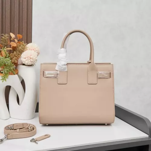 Cheap Yves Saint Laurent AAA Quality Handbags For Women #1320865 Replica Wholesale [$118.00 USD] [ITEM#1320865] on Replica Yves Saint Laurent AAA Quality Handbags