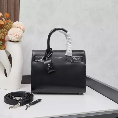 Yves Saint Laurent AAA Quality Handbags For Women #1320869
