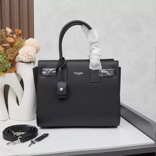 Yves Saint Laurent AAA Quality Handbags For Women #1320870