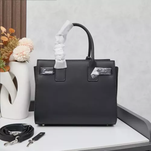 Cheap Yves Saint Laurent AAA Quality Handbags For Women #1320870 Replica Wholesale [$118.00 USD] [ITEM#1320870] on Replica Yves Saint Laurent AAA Quality Handbags