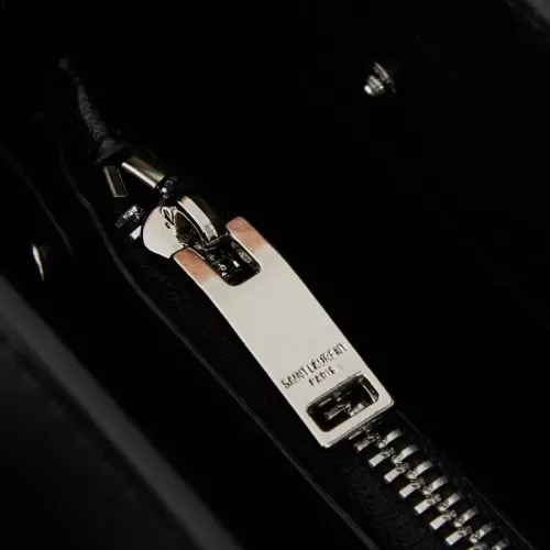 Cheap Yves Saint Laurent AAA Quality Handbags For Women #1320870 Replica Wholesale [$118.00 USD] [ITEM#1320870] on Replica Yves Saint Laurent AAA Quality Handbags