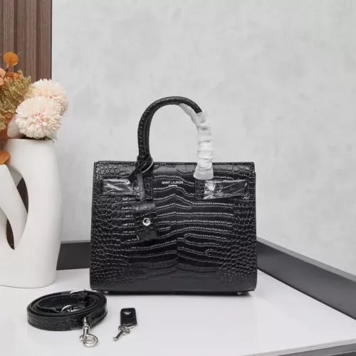 Yves Saint Laurent AAA Quality Handbags For Women #1320871