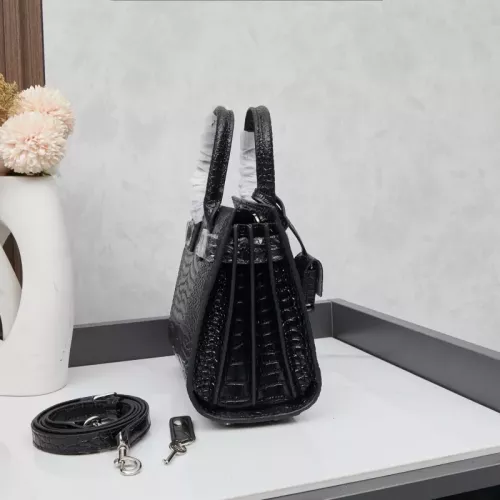 Cheap Yves Saint Laurent AAA Quality Handbags For Women #1320871 Replica Wholesale [$115.00 USD] [ITEM#1320871] on Replica Yves Saint Laurent AAA Quality Handbags