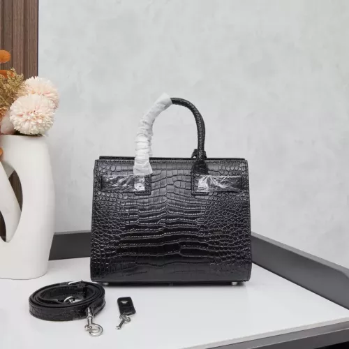 Cheap Yves Saint Laurent AAA Quality Handbags For Women #1320871 Replica Wholesale [$115.00 USD] [ITEM#1320871] on Replica Yves Saint Laurent AAA Quality Handbags