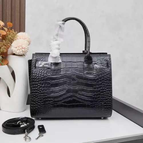 Cheap Yves Saint Laurent AAA Quality Handbags For Women #1320872 Replica Wholesale [$118.00 USD] [ITEM#1320872] on Replica Yves Saint Laurent AAA Quality Handbags