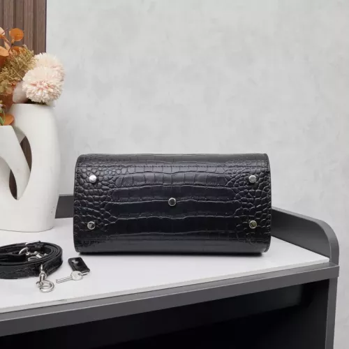 Cheap Yves Saint Laurent AAA Quality Handbags For Women #1320872 Replica Wholesale [$118.00 USD] [ITEM#1320872] on Replica Yves Saint Laurent AAA Quality Handbags