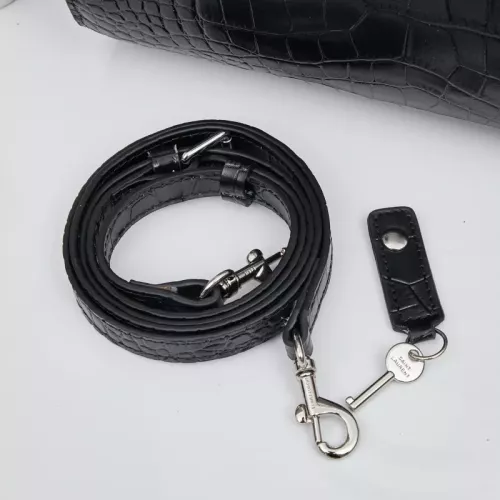 Cheap Yves Saint Laurent AAA Quality Handbags For Women #1320872 Replica Wholesale [$118.00 USD] [ITEM#1320872] on Replica Yves Saint Laurent AAA Quality Handbags