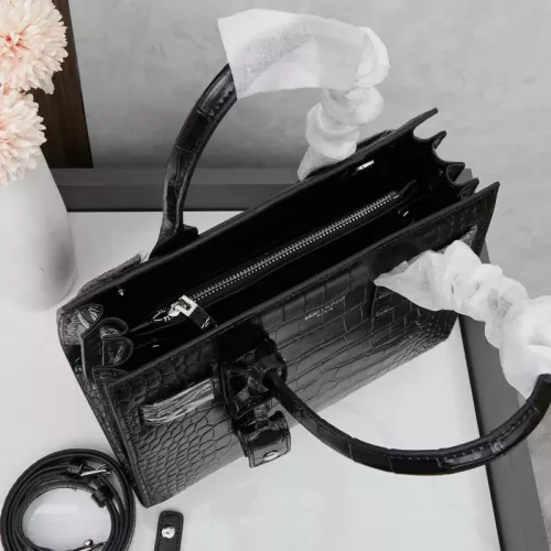 Cheap Yves Saint Laurent AAA Quality Handbags For Women #1320872 Replica Wholesale [$118.00 USD] [ITEM#1320872] on Replica Yves Saint Laurent AAA Quality Handbags
