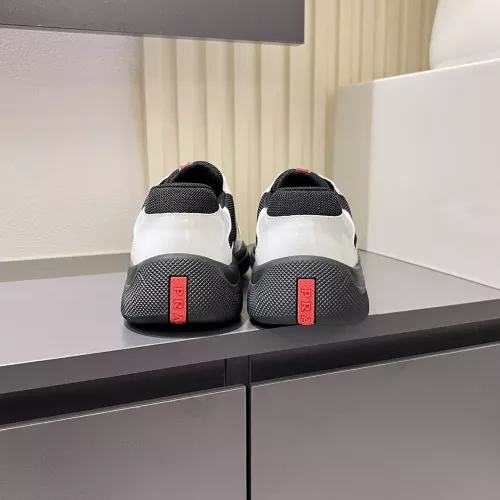 Cheap Prada Casual Shoes For Women #1320873 Replica Wholesale [$64.00 USD] [ITEM#1320873] on Replica Prada Casual Shoes