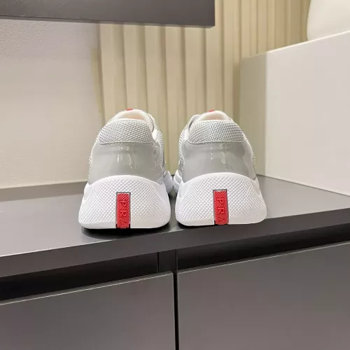 Cheap Prada Casual Shoes For Men #1320876 Replica Wholesale [$64.00 USD] [ITEM#1320876] on Replica Prada Casual Shoes