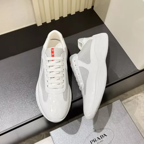 Prada Casual Shoes For Women #1320877