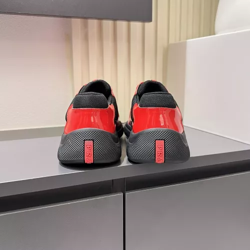 Cheap Prada Casual Shoes For Men #1320882 Replica Wholesale [$64.00 USD] [ITEM#1320882] on Replica Prada Casual Shoes