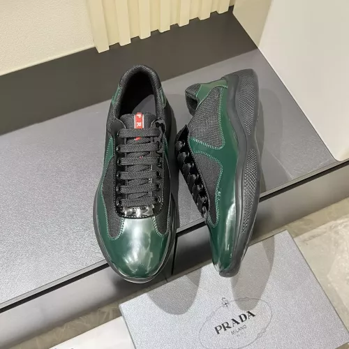 Prada Casual Shoes For Women #1320885