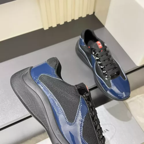 Cheap Prada Casual Shoes For Men #1320888 Replica Wholesale [$64.00 USD] [ITEM#1320888] on Replica Prada Casual Shoes