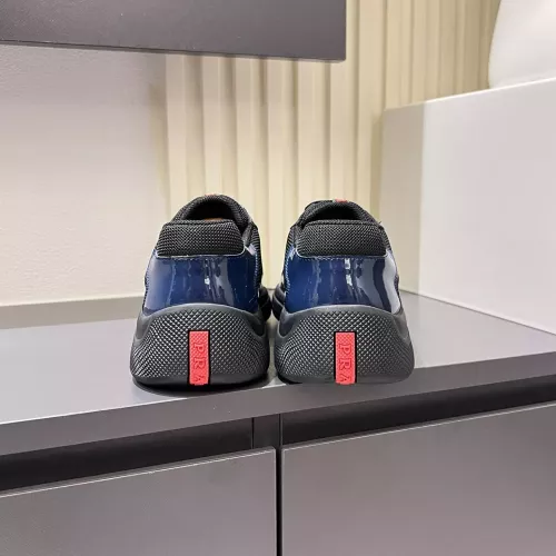 Cheap Prada Casual Shoes For Men #1320888 Replica Wholesale [$64.00 USD] [ITEM#1320888] on Replica Prada Casual Shoes