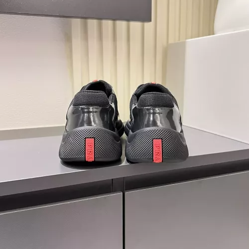 Cheap Prada Casual Shoes For Women #1320891 Replica Wholesale [$64.00 USD] [ITEM#1320891] on Replica Prada Casual Shoes
