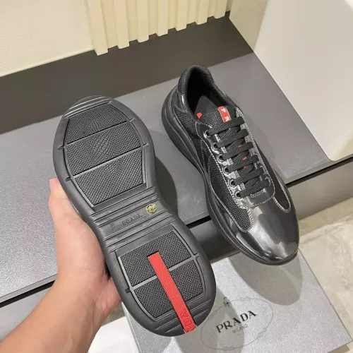 Cheap Prada Casual Shoes For Men #1320892 Replica Wholesale [$64.00 USD] [ITEM#1320892] on Replica Prada Casual Shoes