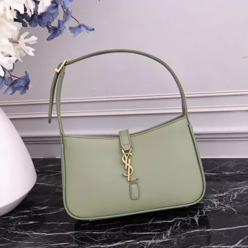 Yves Saint Laurent YSL AAA Quality Shoulder Bags For Women #1320893
