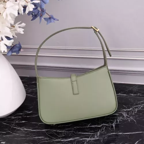 Cheap Yves Saint Laurent YSL AAA Quality Shoulder Bags For Women #1320893 Replica Wholesale [$85.00 USD] [ITEM#1320893] on Replica Yves Saint Laurent YSL AAA Quality Shoulder Bags