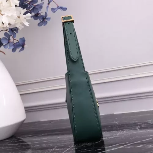 Cheap Yves Saint Laurent YSL AAA Quality Shoulder Bags For Women #1320894 Replica Wholesale [$85.00 USD] [ITEM#1320894] on Replica Yves Saint Laurent YSL AAA Quality Shoulder Bags