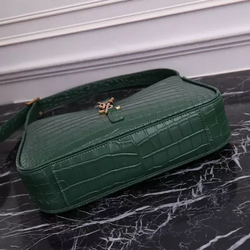Cheap Yves Saint Laurent YSL AAA Quality Shoulder Bags For Women #1320895 Replica Wholesale [$85.00 USD] [ITEM#1320895] on Replica Yves Saint Laurent YSL AAA Quality Shoulder Bags