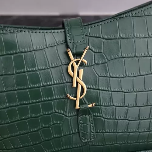 Cheap Yves Saint Laurent YSL AAA Quality Shoulder Bags For Women #1320895 Replica Wholesale [$85.00 USD] [ITEM#1320895] on Replica Yves Saint Laurent YSL AAA Quality Shoulder Bags