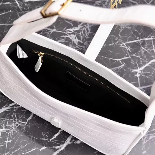 Cheap Yves Saint Laurent YSL AAA Quality Shoulder Bags For Women #1320896 Replica Wholesale [$85.00 USD] [ITEM#1320896] on Replica Yves Saint Laurent YSL AAA Quality Shoulder Bags