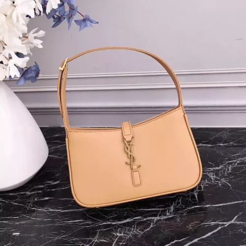 Yves Saint Laurent YSL AAA Quality Shoulder Bags For Women #1320899