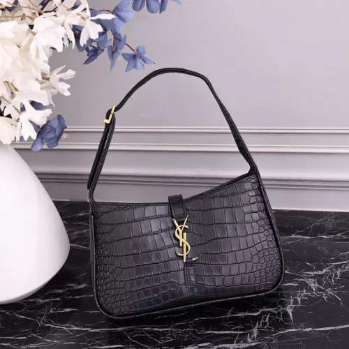 Yves Saint Laurent YSL AAA Quality Shoulder Bags For Women #1320902
