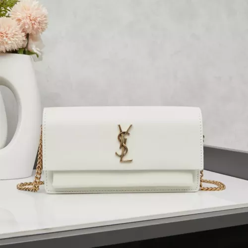 Yves Saint Laurent YSL AAA Quality Messenger Bags For Women #1320903