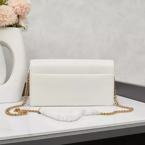 Cheap Yves Saint Laurent YSL AAA Quality Messenger Bags For Women #1320903 Replica Wholesale [$85.00 USD] [ITEM#1320903] on Replica Yves Saint Laurent YSL AAA Quality Messenger Bags