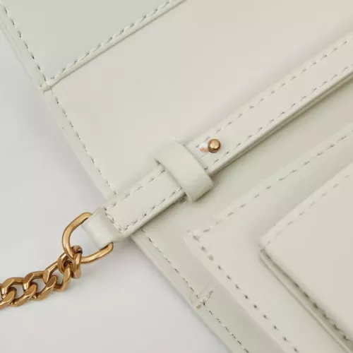 Cheap Yves Saint Laurent YSL AAA Quality Messenger Bags For Women #1320903 Replica Wholesale [$85.00 USD] [ITEM#1320903] on Replica Yves Saint Laurent YSL AAA Quality Messenger Bags