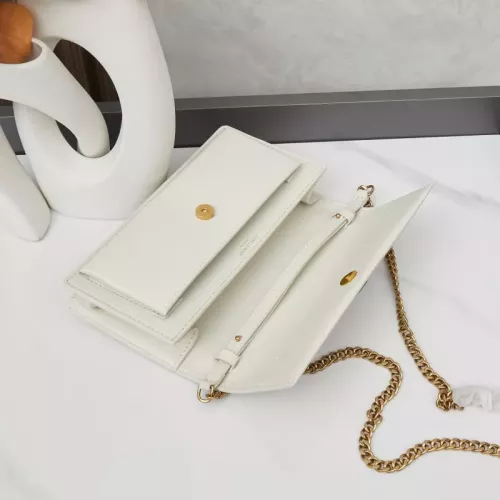 Cheap Yves Saint Laurent YSL AAA Quality Messenger Bags For Women #1320903 Replica Wholesale [$85.00 USD] [ITEM#1320903] on Replica Yves Saint Laurent YSL AAA Quality Messenger Bags