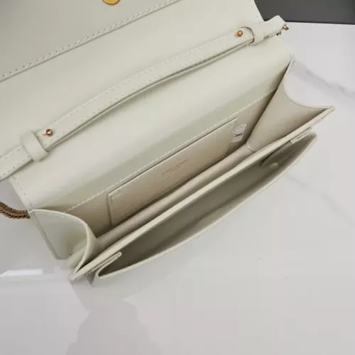 Cheap Yves Saint Laurent YSL AAA Quality Messenger Bags For Women #1320903 Replica Wholesale [$85.00 USD] [ITEM#1320903] on Replica Yves Saint Laurent YSL AAA Quality Messenger Bags