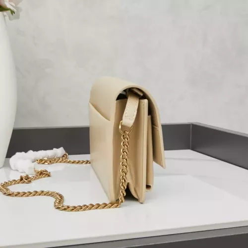 Cheap Yves Saint Laurent YSL AAA Quality Messenger Bags For Women #1320904 Replica Wholesale [$85.00 USD] [ITEM#1320904] on Replica Yves Saint Laurent YSL AAA Quality Messenger Bags