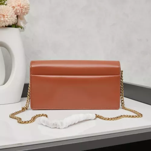 Cheap Yves Saint Laurent YSL AAA Quality Messenger Bags For Women #1320906 Replica Wholesale [$85.00 USD] [ITEM#1320906] on Replica Yves Saint Laurent YSL AAA Quality Messenger Bags