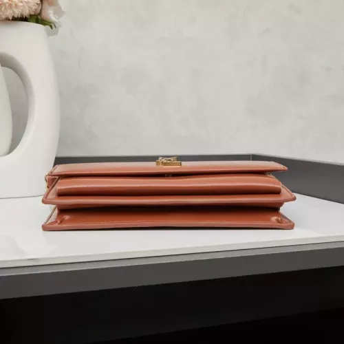 Cheap Yves Saint Laurent YSL AAA Quality Messenger Bags For Women #1320906 Replica Wholesale [$85.00 USD] [ITEM#1320906] on Replica Yves Saint Laurent YSL AAA Quality Messenger Bags