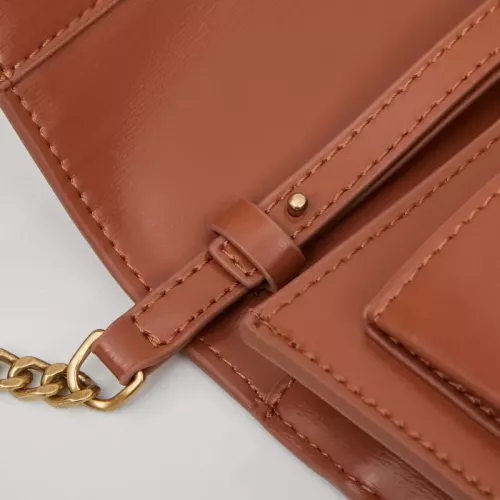 Cheap Yves Saint Laurent YSL AAA Quality Messenger Bags For Women #1320906 Replica Wholesale [$85.00 USD] [ITEM#1320906] on Replica Yves Saint Laurent YSL AAA Quality Messenger Bags