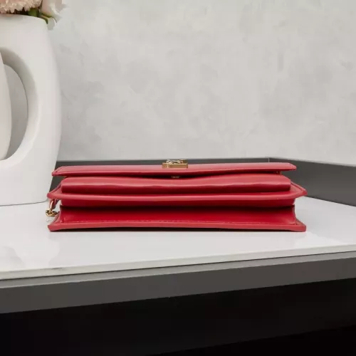 Cheap Yves Saint Laurent YSL AAA Quality Messenger Bags For Women #1320907 Replica Wholesale [$85.00 USD] [ITEM#1320907] on Replica Yves Saint Laurent YSL AAA Quality Messenger Bags