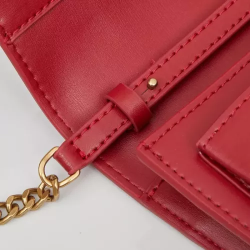 Cheap Yves Saint Laurent YSL AAA Quality Messenger Bags For Women #1320907 Replica Wholesale [$85.00 USD] [ITEM#1320907] on Replica Yves Saint Laurent YSL AAA Quality Messenger Bags