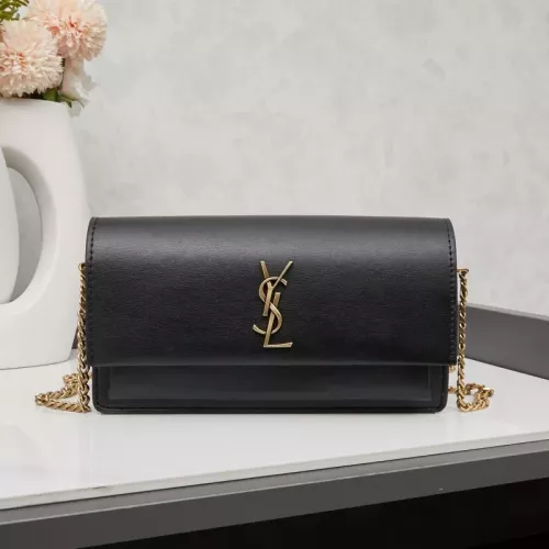 Yves Saint Laurent YSL AAA Quality Messenger Bags For Women #1320908