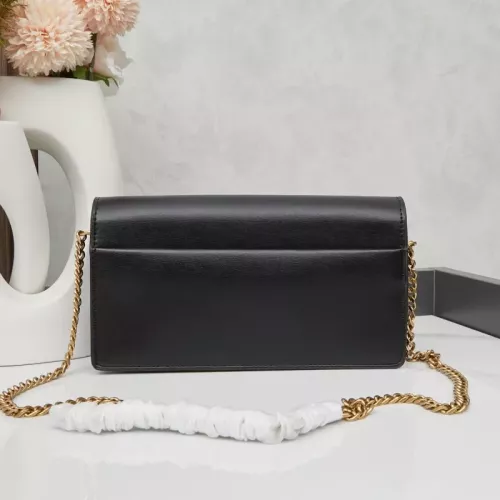Cheap Yves Saint Laurent YSL AAA Quality Messenger Bags For Women #1320908 Replica Wholesale [$85.00 USD] [ITEM#1320908] on Replica Yves Saint Laurent YSL AAA Quality Messenger Bags