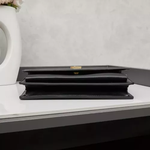 Cheap Yves Saint Laurent YSL AAA Quality Messenger Bags For Women #1320908 Replica Wholesale [$85.00 USD] [ITEM#1320908] on Replica Yves Saint Laurent YSL AAA Quality Messenger Bags