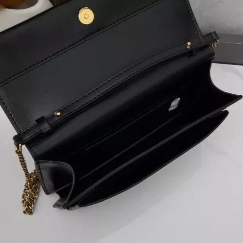 Cheap Yves Saint Laurent YSL AAA Quality Messenger Bags For Women #1320908 Replica Wholesale [$85.00 USD] [ITEM#1320908] on Replica Yves Saint Laurent YSL AAA Quality Messenger Bags