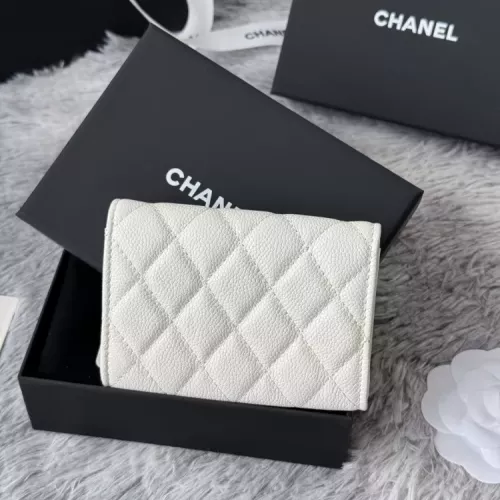 Cheap Chanel AAA Quality Wallets For Women #1320909 Replica Wholesale [$64.00 USD] [ITEM#1320909] on Replica Chanel AAA+ Quality Wallets