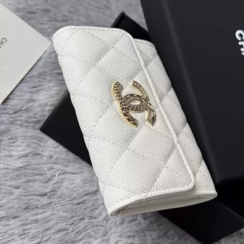 Cheap Chanel AAA Quality Wallets For Women #1320909 Replica Wholesale [$64.00 USD] [ITEM#1320909] on Replica Chanel AAA+ Quality Wallets