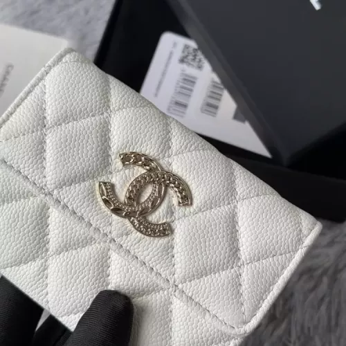 Cheap Chanel AAA Quality Wallets For Women #1320909 Replica Wholesale [$64.00 USD] [ITEM#1320909] on Replica Chanel AAA+ Quality Wallets